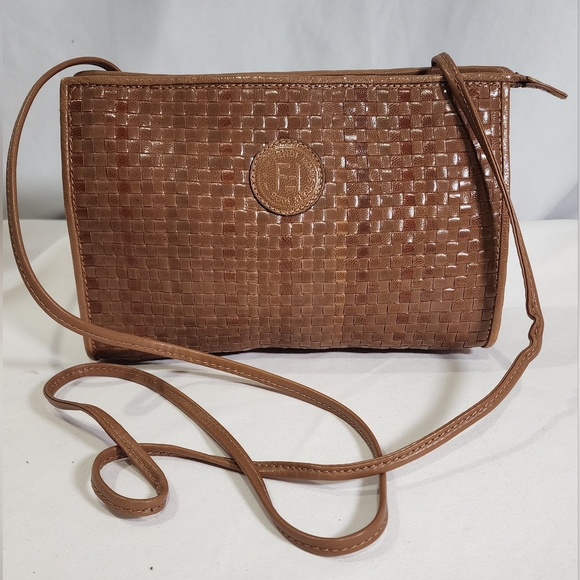 Fendi Handbags - Fendi Vintage Crossbody.
